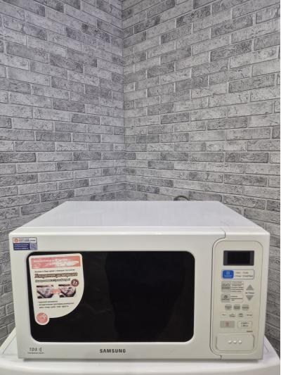 Микроволновая печь SAMSUNG MW83ZR